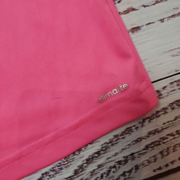 Adidas Climalite T-Shirt Retro activewear XL - Picture 5 of 7